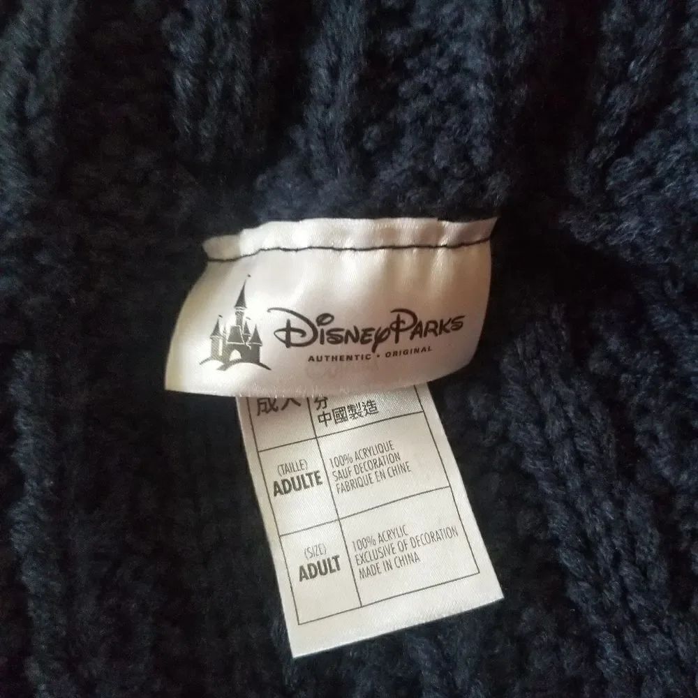 🏷Sale🏷Disney scarf - Picture 4 of 6